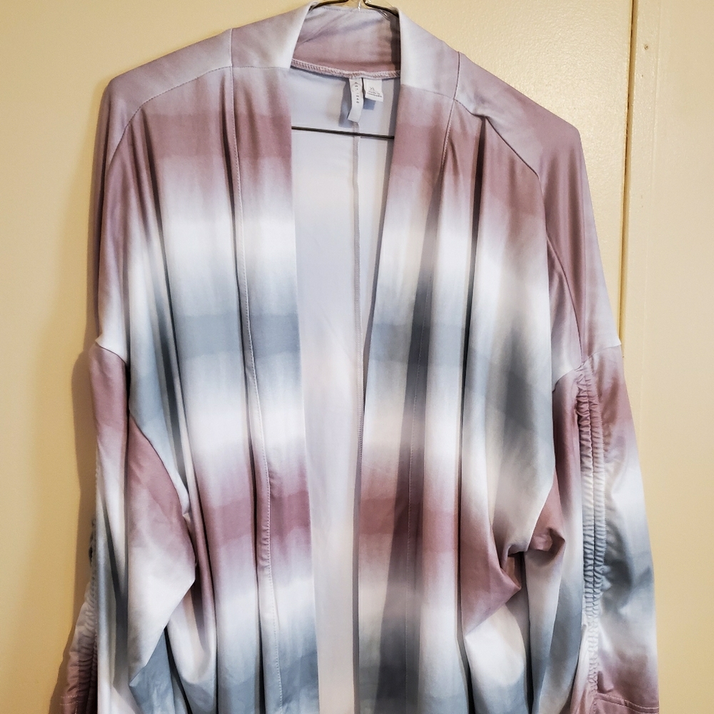 Ladies shirt